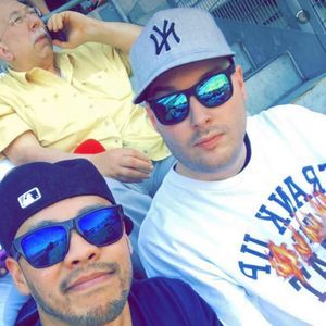 Meet your Posher, Craig